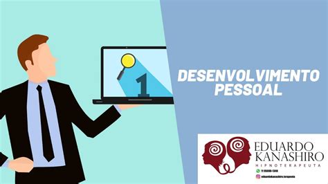 Desenvolvimento Pessoal Youtube