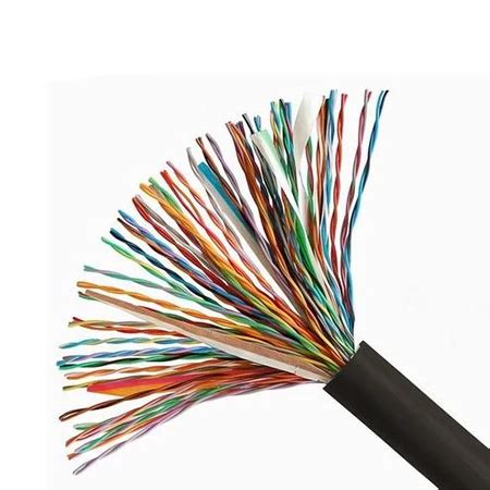 Telecommunications Cable