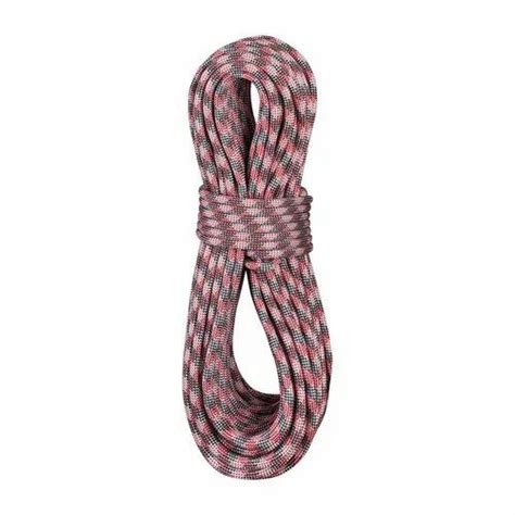 Edelrid Cobra 10 3 Mm 200 Mtr Dynamic Rope For Climbing Rope At Rs