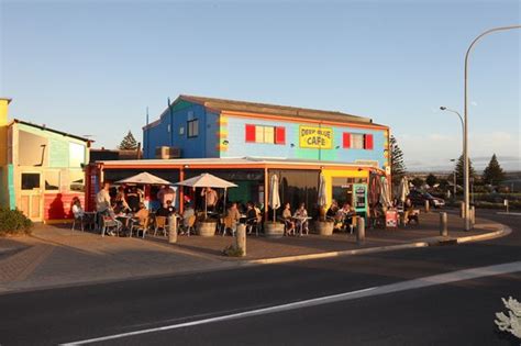 Port Noarlunga Food Guide Must Eat Restaurants Street Food Stalls