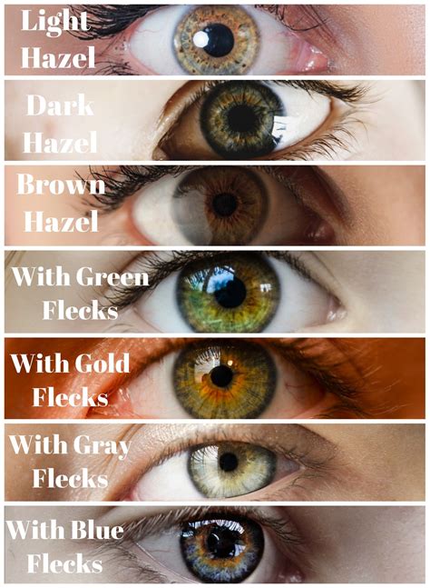 What Is The Best Hair Color For Hazel Eyes Hair Adviser Hair Colour For Green Eyes Hazel