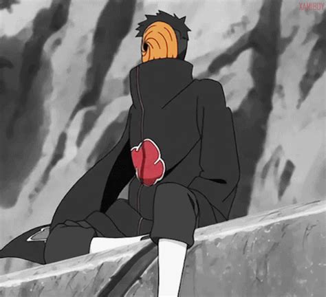 +16 Naruto Obito Uchiha Gif 2022 | NewsClub