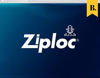 Ziploc Logo