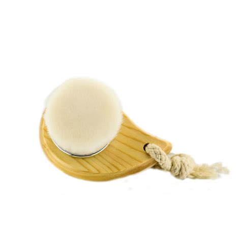 100% Pure Facial Cleansing Brush SleekShop.com