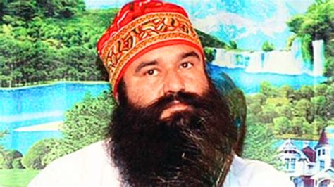 Dera Sacha Sauda Chief Gurmeet Ram Rahim Acquitted In 2002 Murder Case