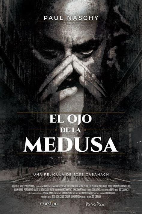 Image Gallery For El Ojo De La Medusa FilmAffinity