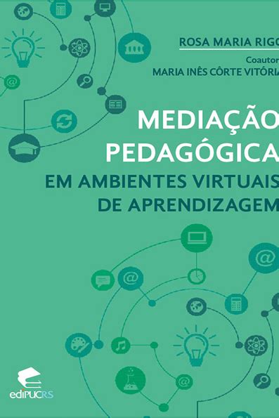 Media O Pedag Gica Em Ambientes Virtuais De Aprendizagem