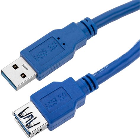 Usb Extension Cable