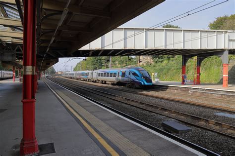 397 003 04 First Transpennine Express Class 397 Nova 2  Flickr