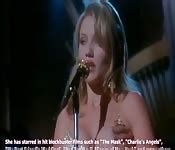 Hot Celebrity Hot Body Tease Porn