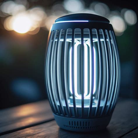 Choisir Sa Lampe Anti Moustique Astuces 2024