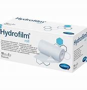 Opatrunek Foliowy Hydrofilm Roll Cm X M Szt Allegro Pl