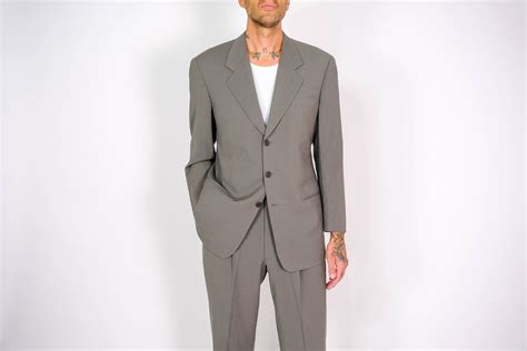 Giorgio Armani Suits