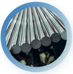 Inconel Round Bar Alloy 600 Rod Flat Bar Supplier In India