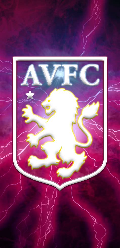 Update More Than Aston Villa Hd Wallpaper Super Hot Tdesign Edu Vn