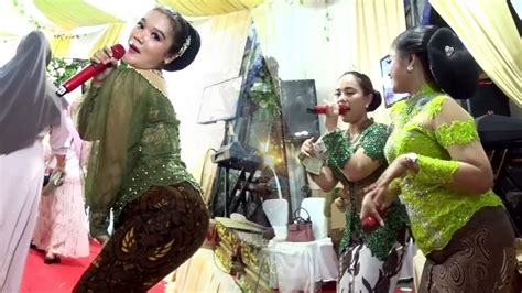 Full Sragenan Koplo Campursari Prinada Budaya Wedding Asep Dwi Puji