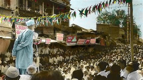 Profile: Bacha Khan, Pakistan's 'Frontier Gandhi'