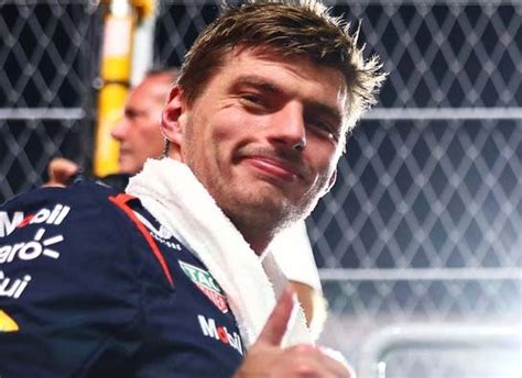 F Verstappen Se Junta A Brabham Stewart Lauda Piquet E Senna E