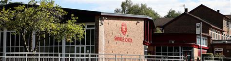 Ofsted Report | smithills-school