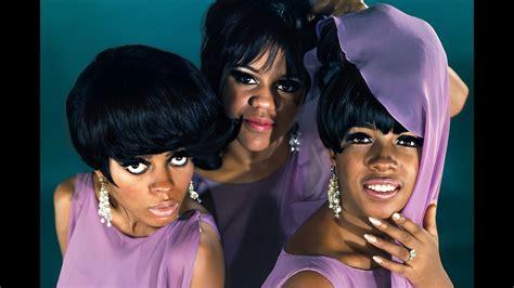 The Supremes Baby Love YouTube