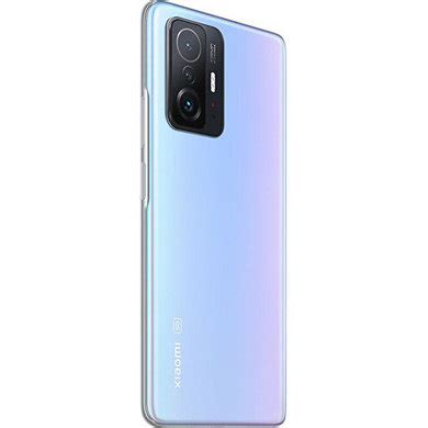 Смартфон Xiaomi 11T Pro 8 256GB Celestial Blue Global купити в Києві