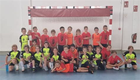 Activitat del cap de setmana del Club Balonmano Vinaròs Canal56 Notícies