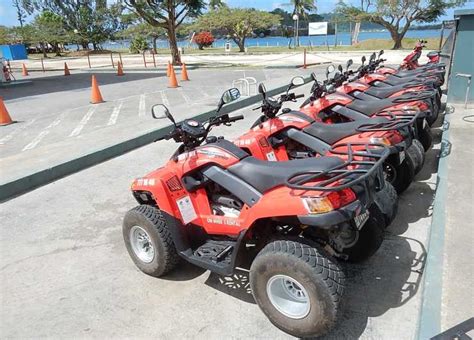 Agadir Aventura En Quad Por La Playa Y Las Dunas Con Aperitivos