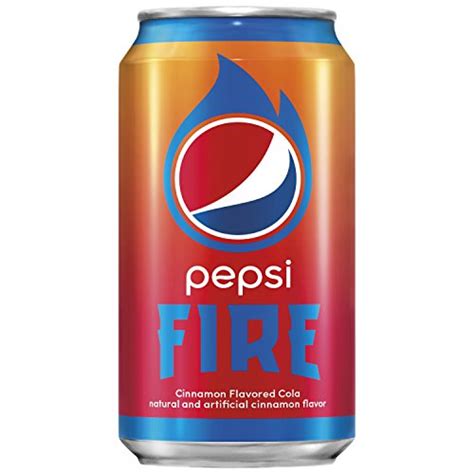 Pepsi Fire The Soda Wiki Fandom