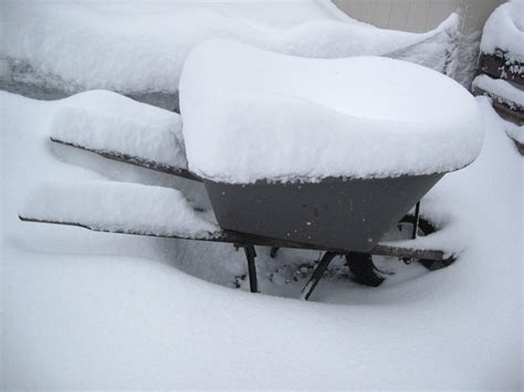 Bildet Sn Vinter Hvit Is V R Sn Storm Frysing Geologisk