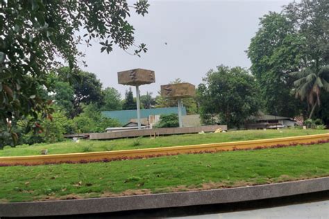 Revamped Nehru Park To Be Inaugurated Today