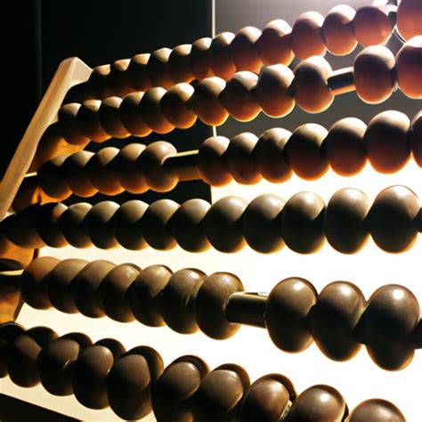 Who Invented The Abacus Exploring The Ancient Chinese Invention The