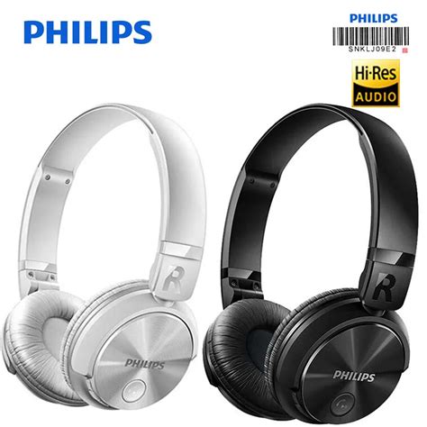 Venta Auriculares Philips Shb En Stock