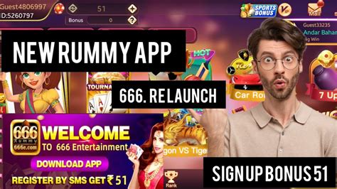 New All Rummy Earning App Today Bonus New Rummy App Today Launch