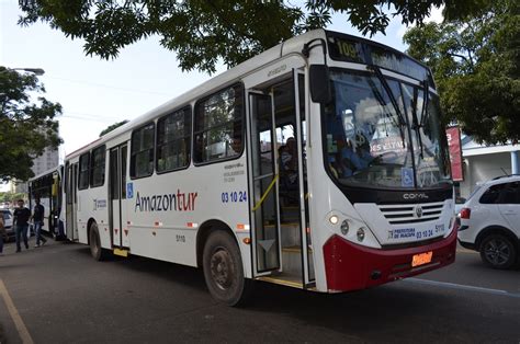 Horário Do Transporte Coletivo Em Macapá Será Diferenciado No Natal E Fim De Ano Amapá G1