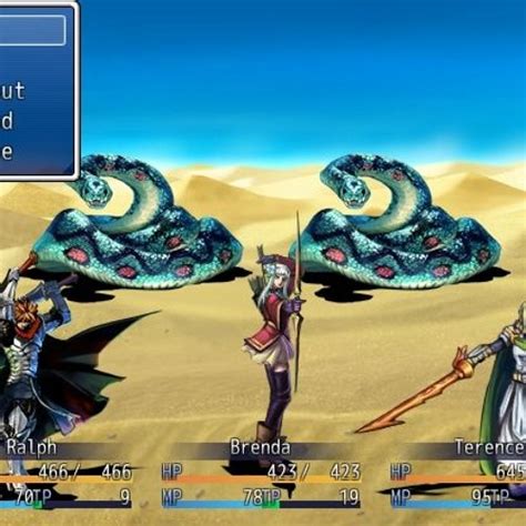 Stream Ffx Battle System Rpg Maker Vx Ace Crack Hot From Constuvapa