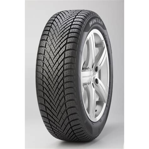 Pneu Pirelli Cinturato Winter R H Norauto Fr