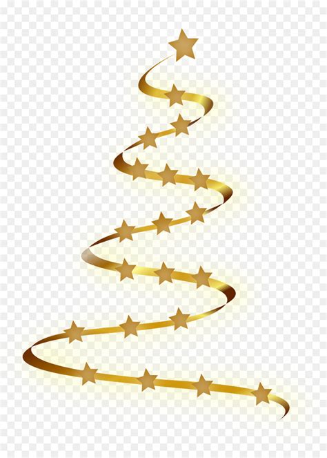 gold christmas tree clipart 10 free Cliparts | Download images on ...