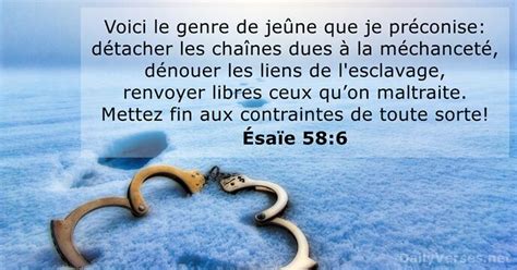 11 Versets Biblique sur Jeûner DailyVerses net