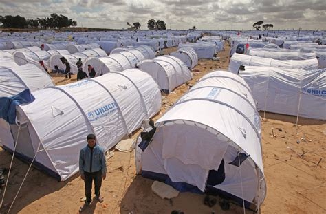 Refugee Camp