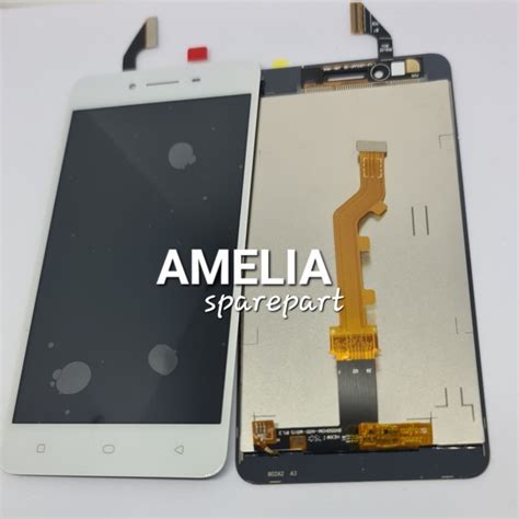 Jual LCD TOUCHSCREEN OPPO A37 A37F NEO 9 Putih Shopee Indonesia