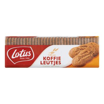 Lotus Speculoos Granen Bestellen Jumbo