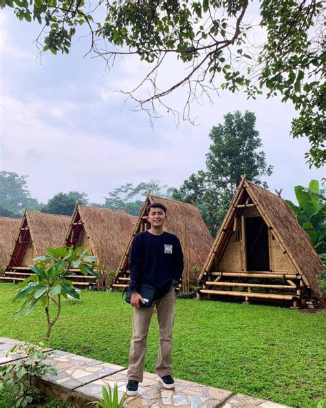 Sangkara Garden Resto Bogor Tempat Makan Nuansa Pedesaan Yang Bikin