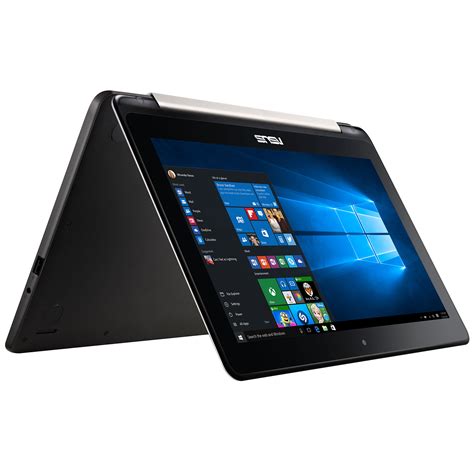 ASUS Transformer Book Flip TP200SA FV0110TS Pas Cher HardWare Fr