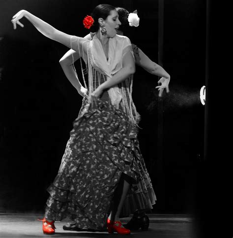 The Different Styles of Flamenco. Although to the untrained eye the ...