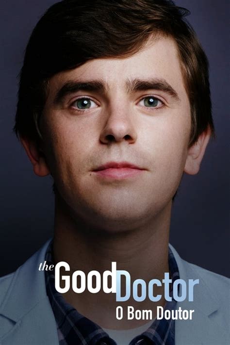 Assistir The Good Doctor O Bom Doutor 6x1 Novos Episódios Online