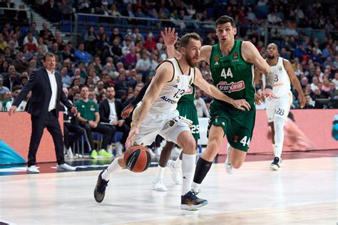 We Love Sport Euroleague Finala Euroligii E Un Duel Ntre Cel Mai