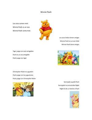 Calam O Winnie El Osito Pooh