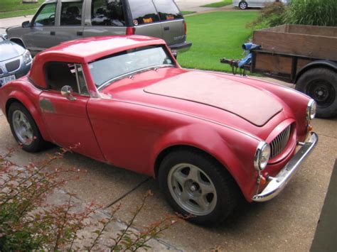 Austin Healey Replica Classic Raodsters Sebring For Sale