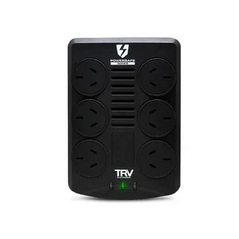 Trv Estabilizador Powersafe I Trv