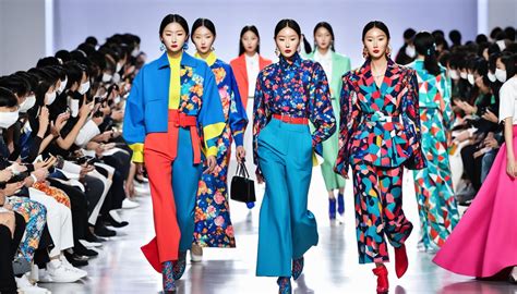 Explore Top South Korean Fashion Trends 2023